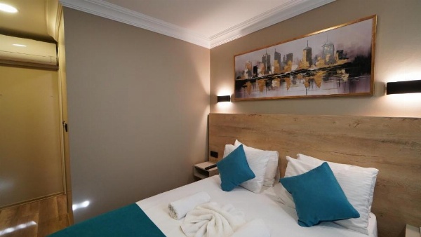 The Marist Hotel Kadikoy image 52